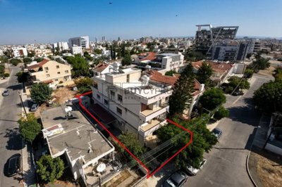 Building For Sale  in  Petrou & Pavlou