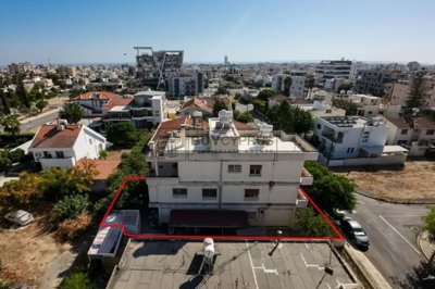 Building For Sale  in  Petrou & Pavlou
