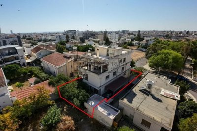 Building For Sale  in  Petrou & Pavlou