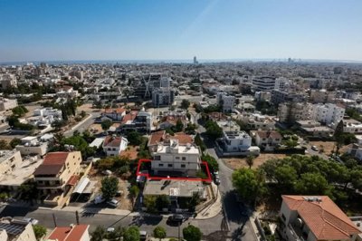 Building For Sale  in  Petrou & Pavlou