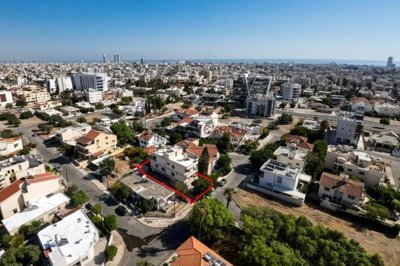 Building For Sale  in  Petrou & Pavlou
