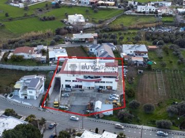 Building For Sale  in  Klirou