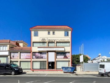 Building For Sale  in  Engomi