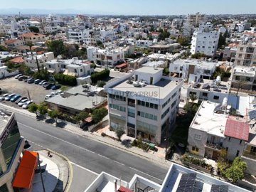 Building For Sale  in  Strovolos