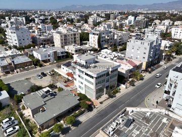 Building For Sale  in  Strovolos