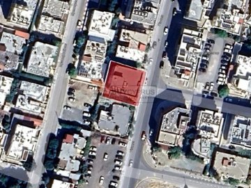 Building For Sale  in  Strovolos