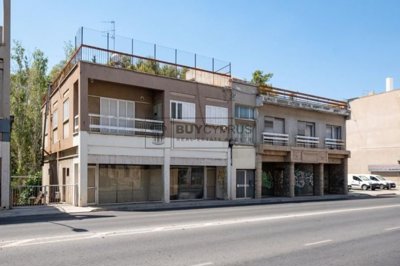 Detached Villa For Sale  in  Strovolos