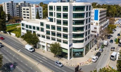 Building For Sale  in  Agioi Omologites