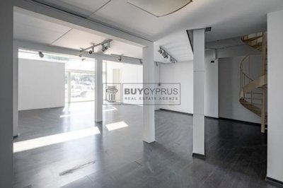 Building For Sale  in  Agioi Omologites