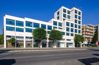 Building For Sale  in  Agioi Omologites