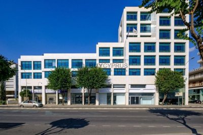 Building For Sale  in  Agioi Omologites