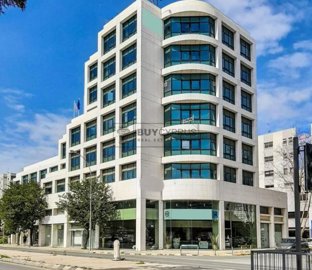 Building For Sale  in  Agioi Omologites