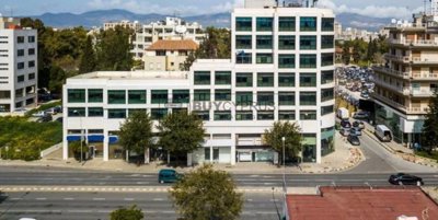 Building For Sale  in  Agioi Omologites