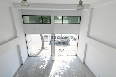 Building For Sale  in  Agioi Omologites