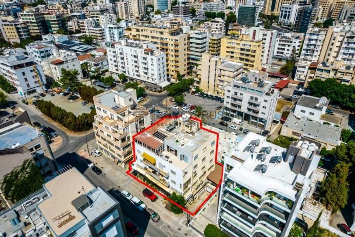 Image No.10-Propriété à vendre à Nicosie