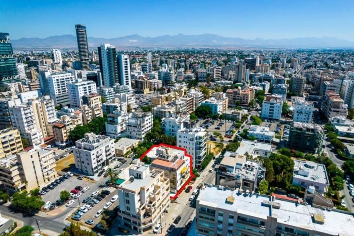 Image No.7-Propriété à vendre à Nicosie