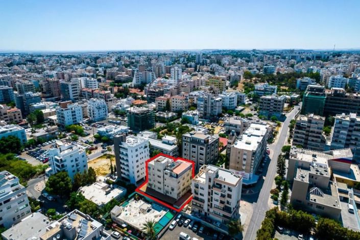 Image No.8-Propriété à vendre à Nicosie