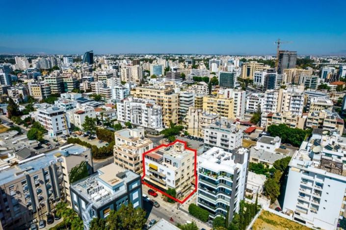 Image No.9-Propriété à vendre à Nicosie