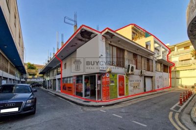 Building For Sale  in  Faneromeni