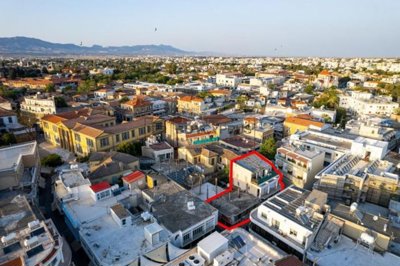 Building For Sale  in  Faneromeni
