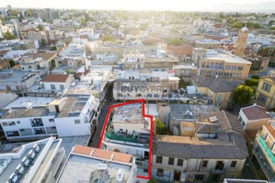 Building For Sale  in  Faneromeni