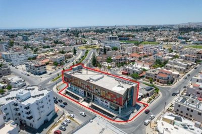 Building For Sale  in  Sotiros