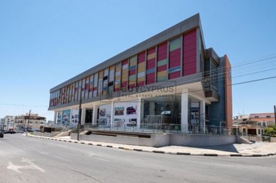 Building For Sale  in  Sotiros