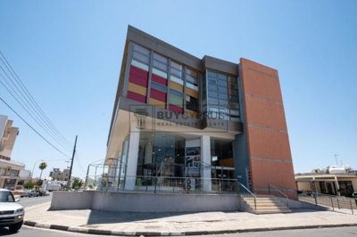 Building For Sale  in  Sotiros