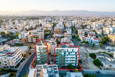 Building For Sale  in  City Centre