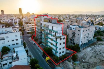 Building For Sale  in  City Centre
