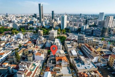 Detached Villa For Sale  in  Town Center