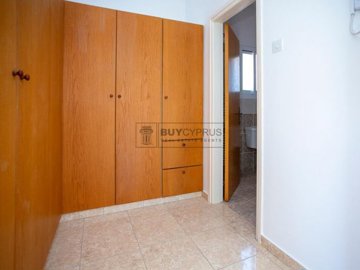 Detached Villa For Sale  in  Argaka