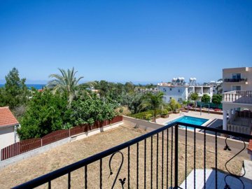 Detached Villa For Sale  in  Argaka