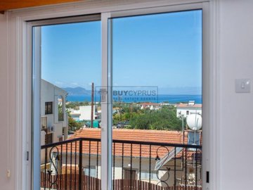 Detached Villa For Sale  in  Argaka