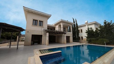 Detached Villa For Sale  in  Kalogiri
