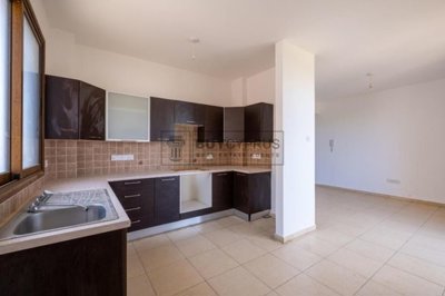 Apartment For Sale  in  Kato Polemidia