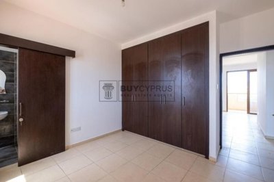 Apartment For Sale  in  Kato Polemidia