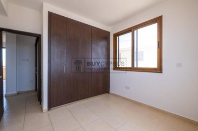 Apartment For Sale  in  Kato Polemidia