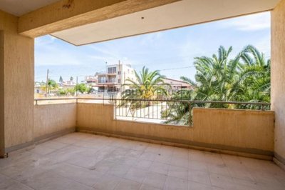 Apartment For Sale  in  Kato Polemidia