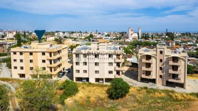Apartment For Sale  in  Kato Polemidia