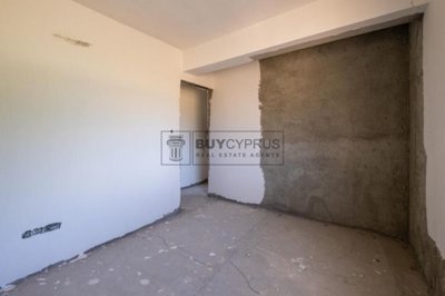 Apartment For Sale  in  Kato Polemidia