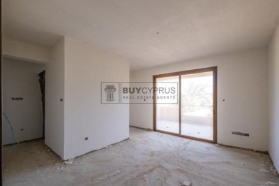 Apartment For Sale  in  Kato Polemidia