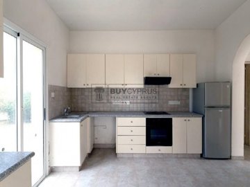 Detached Villa For Sale  in  Argaka