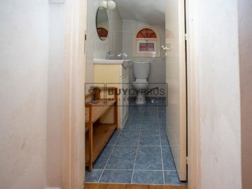 Detached Villa For Sale  in  Peyia