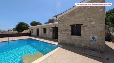 Detached Villa For Sale  in  Koili