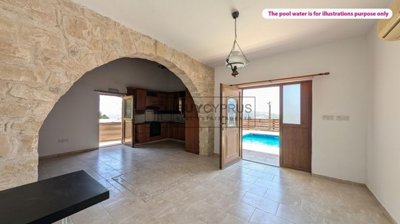 Detached Villa For Sale  in  Koili