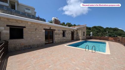 Detached Villa For Sale  in  Koili