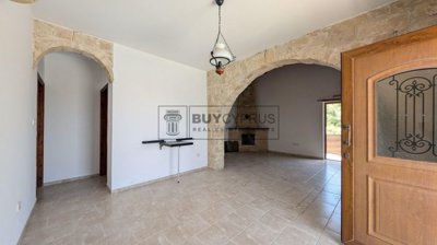 Detached Villa For Sale  in  Koili