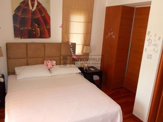 Image No.12-Villa de 5 chambres à vendre à Aphrodite Hills