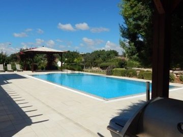 Detached Villa For Sale  in  Aphrodite Hills